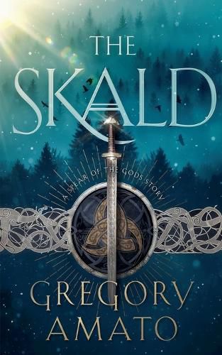 Cover image for The Skald