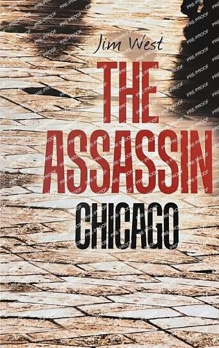Cover image for The Assassin Chicago