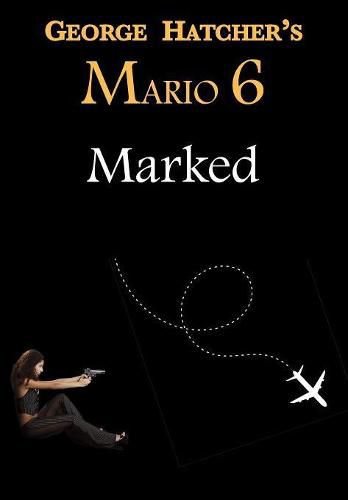 Cover image for Mario 6: Marked