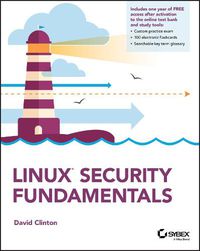 Cover image for Linux Security Fundamentals