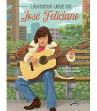 Cover image for Josae Feliciano