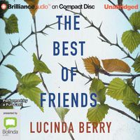 Cover image for The Best Of Friends