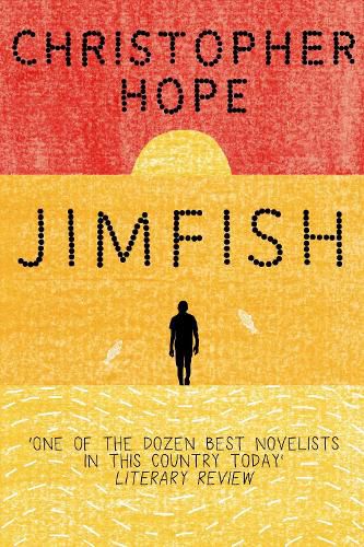 Cover image for Jimfish