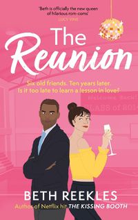 Cover image for The Reunion