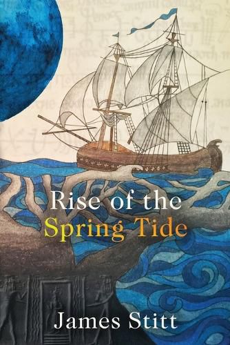 Cover image for Rise Of The Spring Tide