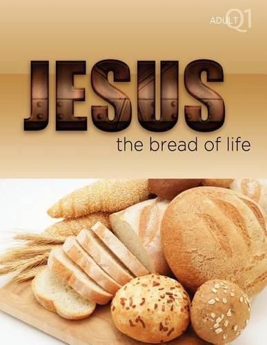 Cover image for The Bread of Life: Part 1