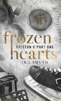 Cover image for Frozen Hearts