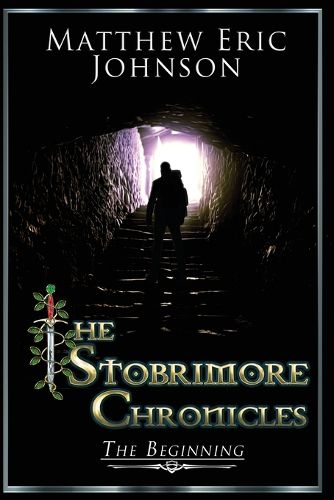 Cover image for The Stobrimore Chronicles - The Beginning