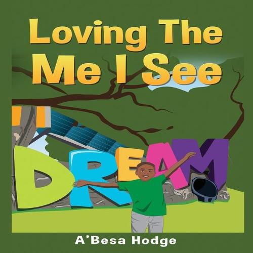 Cover image for Loving The Me I See