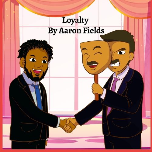 Cover image for Loyalty (Kid Version)