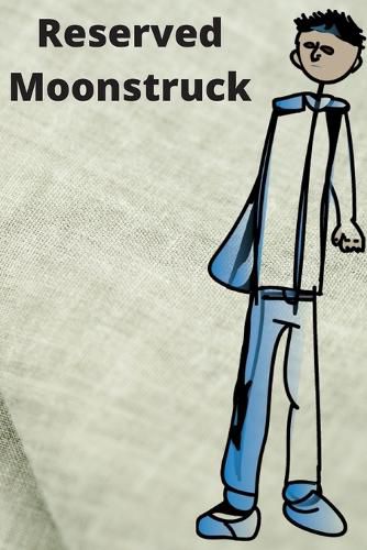 Cover image for Reserved Moonstruck