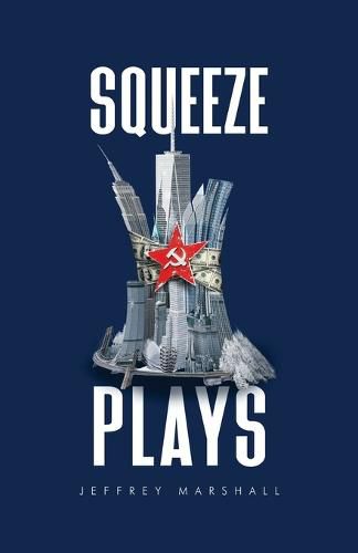 Cover image for Squeeze Plays