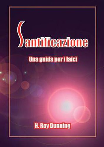 Cover image for Santificazione: Una Guida Per I Laici