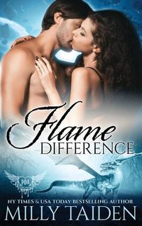 Cover image for Flame Difference