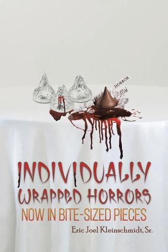 Cover image for Individually Wrapped Horrors