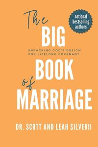 Cover image for The Big Book of Marriage