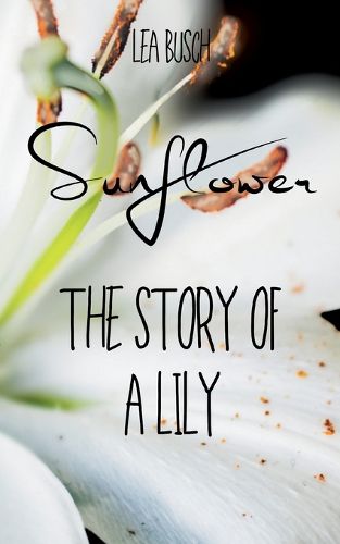 Cover image for Sunflower