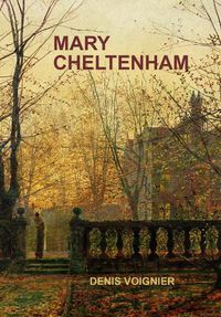 Cover image for Mary Cheltenham