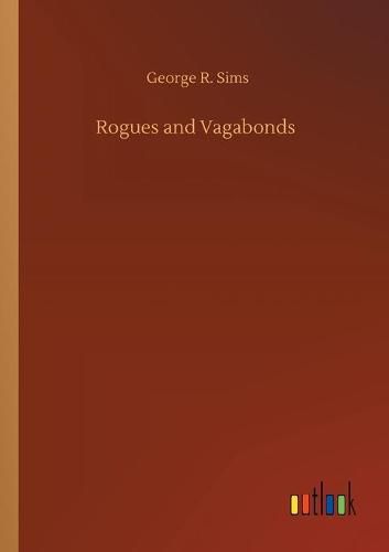Cover image for Rogues and Vagabonds