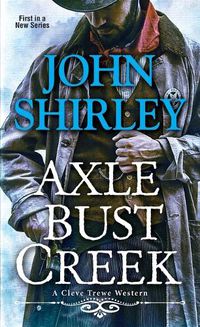 Cover image for Axle Bust Creek