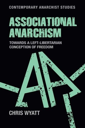 Associational Anarchism