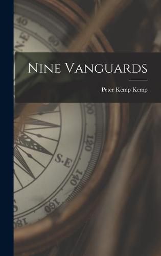 Nine Vanguards