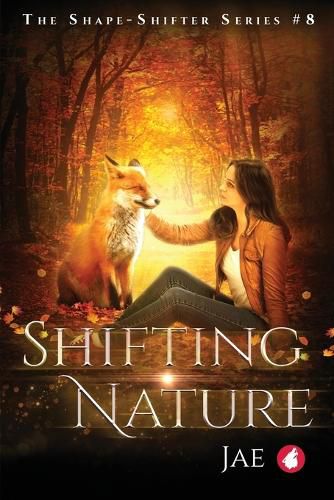 Cover image for Shifting Nature
