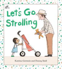 Cover image for Let's Go Strolling