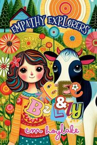 Cover image for Bee and Belly's Empathy Explorers