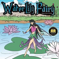 Cover image for The Water Lily Fairy