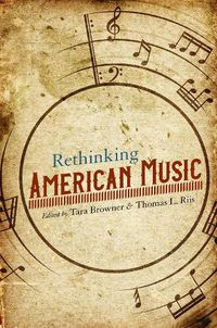 Cover image for Rethinking American Music