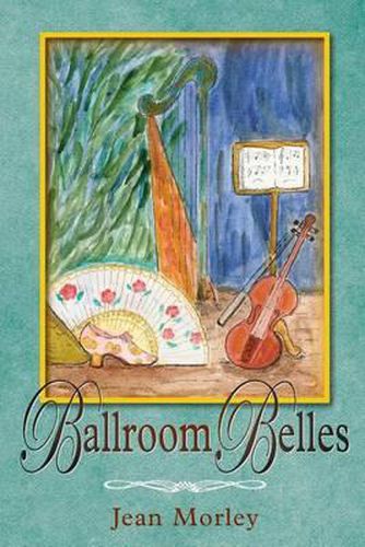 Cover image for Ballroom Belles