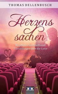 Cover image for Kopfkino: Herzenssachen