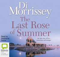 Cover image for The Last Rose Of Summer