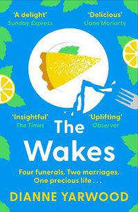 Cover image for The Wakes