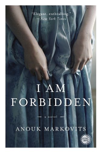 Cover image for I Am Forbidden: A Novel