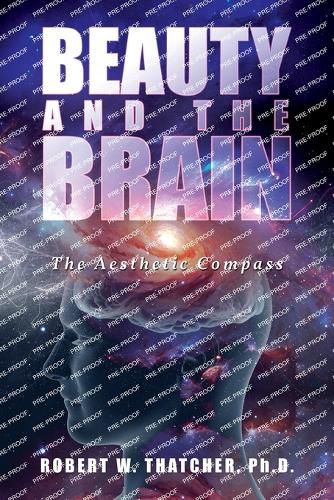 Cover image for Beauty and the Brain