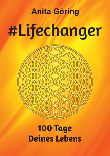 Cover image for #Lifechanger