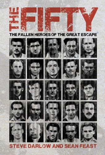 Cover image for The Fifty