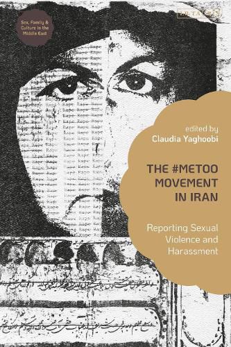 Cover image for The #MeToo Movement in Iran