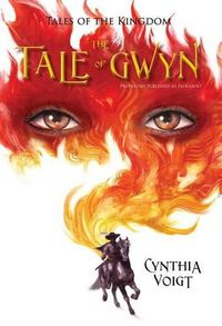 Cover image for The Tale of Gwyn, 1