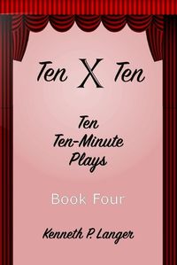 Cover image for Ten By Ten Book Four