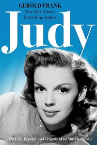 Cover image for Judy