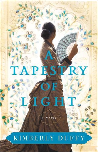 Cover image for A Tapestry of Light