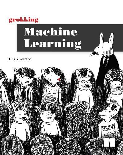 Cover image for Grokking Machine Learning