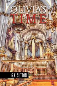 Cover image for Olivia's Time