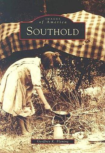 Cover image for Southold