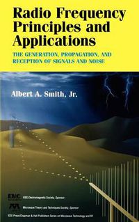 Cover image for Radio Frequency Fields: Principles and Applications