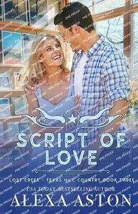 Cover image for Script of Love