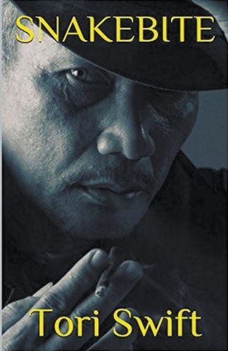 Cover image for Snakebite